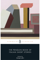 Book Of Italian Short Stories (Penguin Classics)