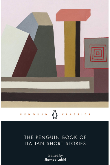 Book Of Italian Short Stories (Penguin Classics)