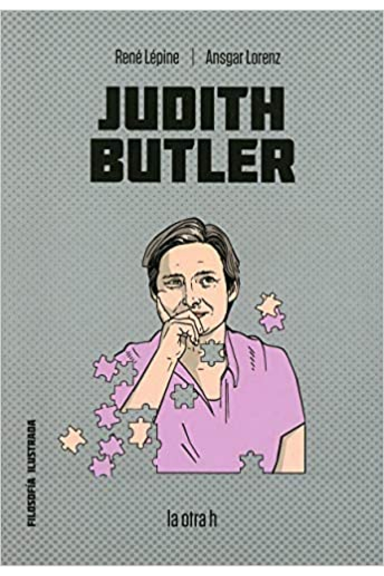 Judith Butler (Filosofía para principiantes)