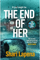 The End Of Her