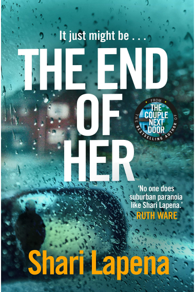 The End Of Her