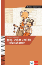 Rico, Oskar und die Tieferschatten Niveau B1+