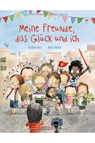 Meine Freunde, das Glück und ich