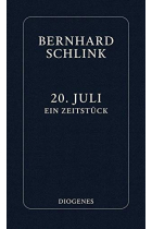 20. Juli: Ein Zeitstück