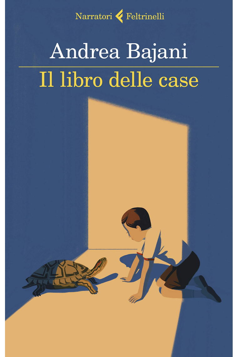 Il libro delle case