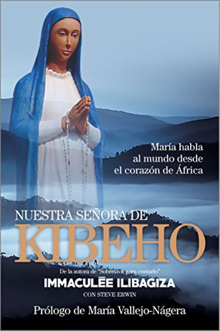 Nuestra Señora de Kibeho: María habla al mundo desde el corazón de África