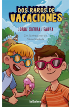 Dos raros de vacaciones