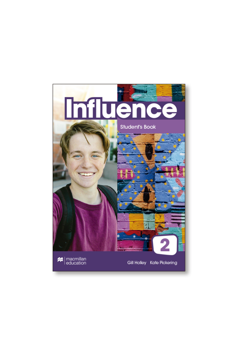 INFLUENCE 2 Sb Pk