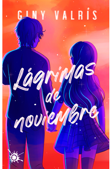 Lágrimas de noviembre