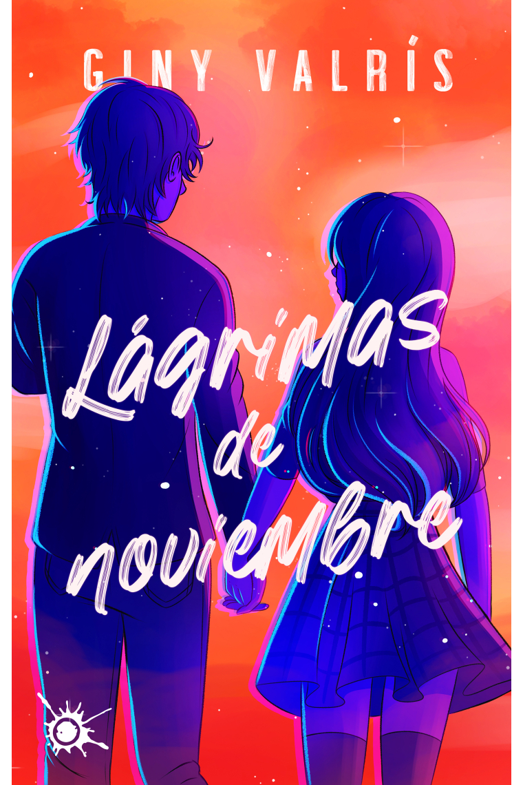 Lágrimas de noviembre