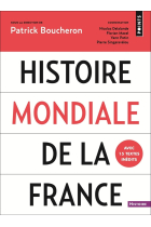 Histoire mondiale de la France (Points. Histoire)