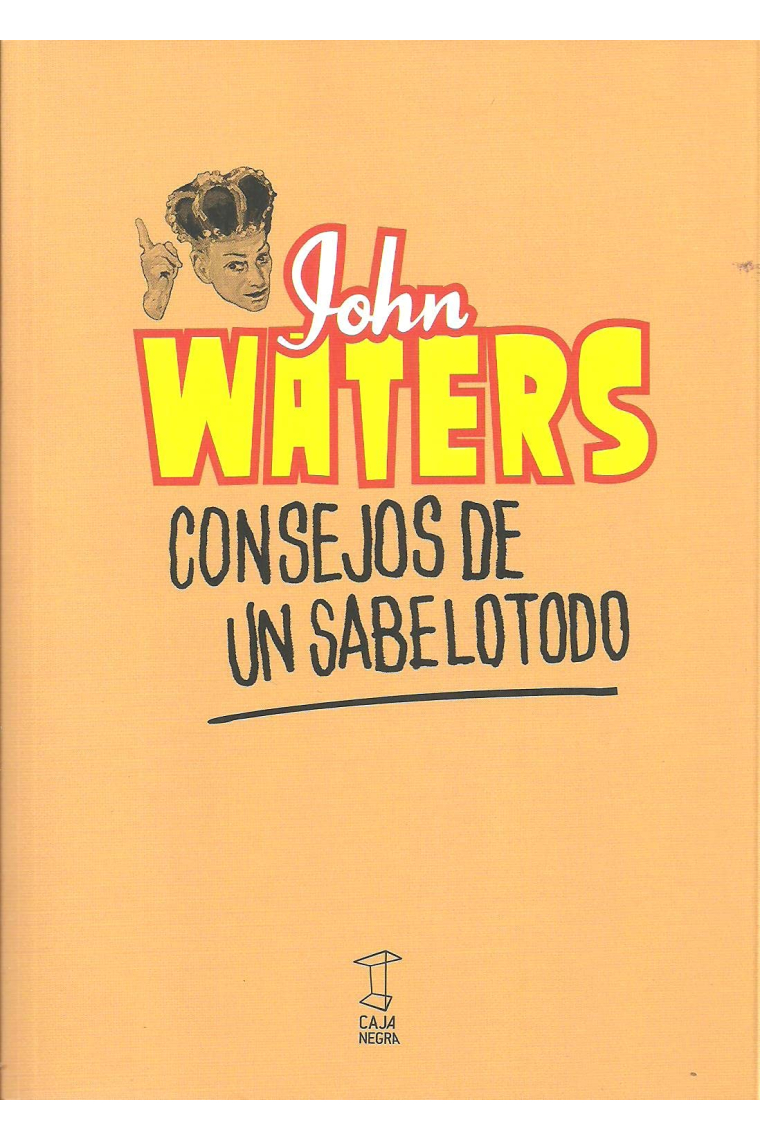 Consejos de un sabelotodo