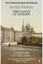 The Gates Of Europe: A History Of Ukraine (Penguin Press)