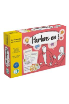 Parlons-en. Niveau B1-C1