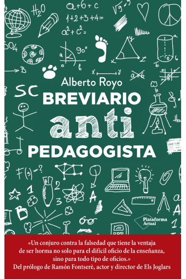 Breviario antipedagogista