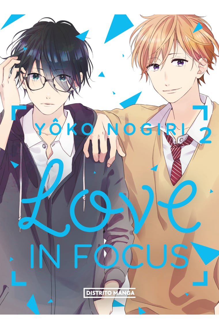 Love in focus 2