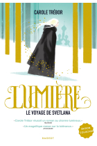 Lumière: le voyage de Svetlana