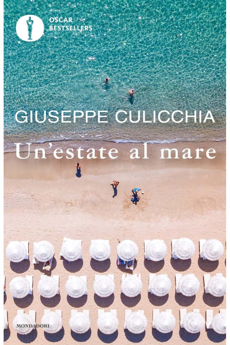 Un'estate al mare