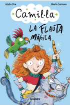 Camil·la 1. La flauta màgica