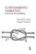 El pensamiento narrativo: principios de storytelling