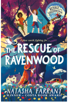 The Rescue of Ravenwood