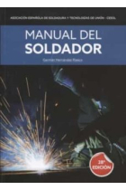 Manual del soldador (28ª edición)