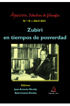 Zubiri en tiempos de posverdad