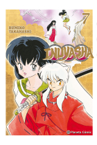 Inuyasha nº 07/30