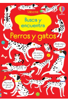 Perros y gatos