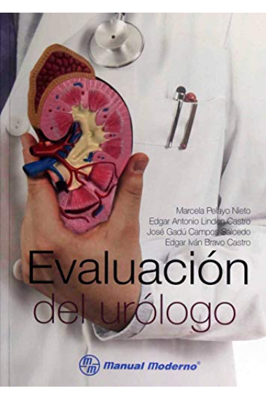 EVALUACION DEL UROLOGO