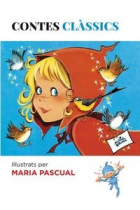 Contes Clàssics Il·lustrats per Maria Pascual