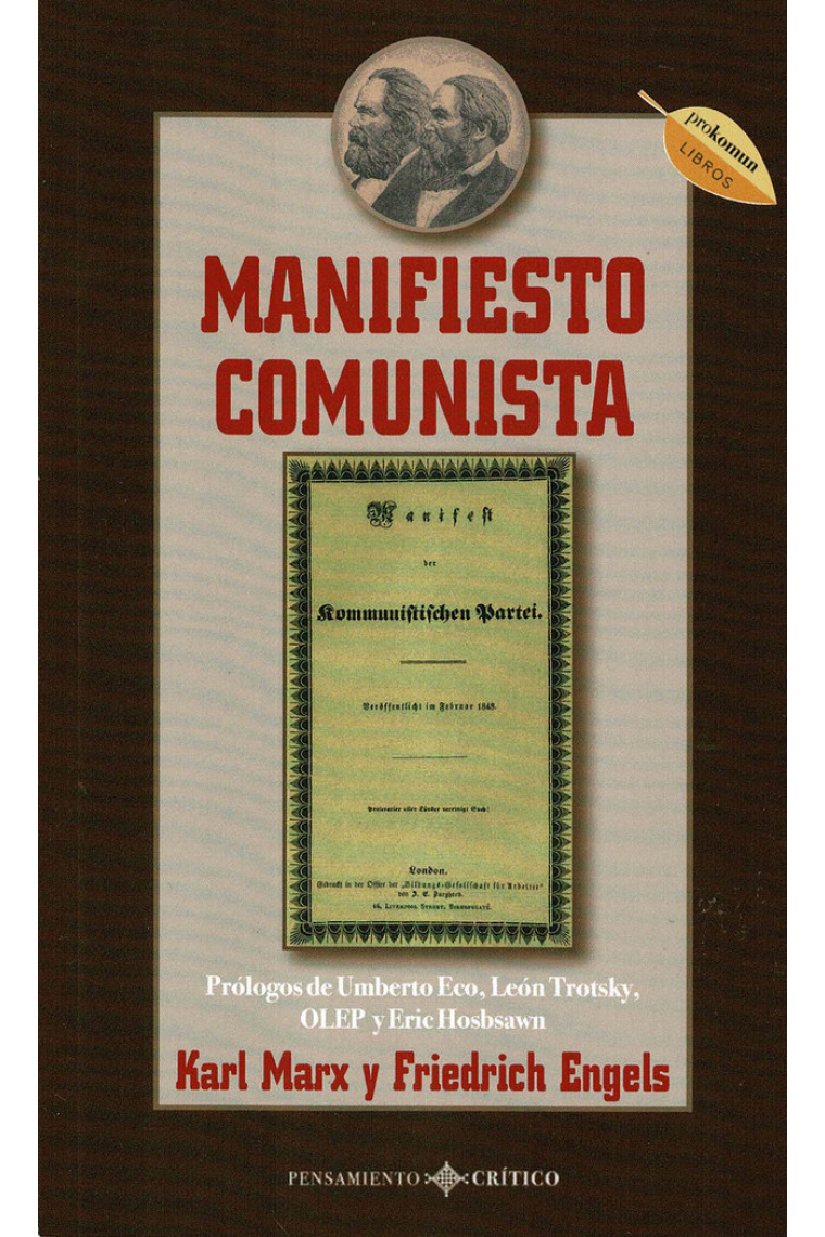 Manifiesto counista