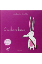 O COELHINHO BRANCO