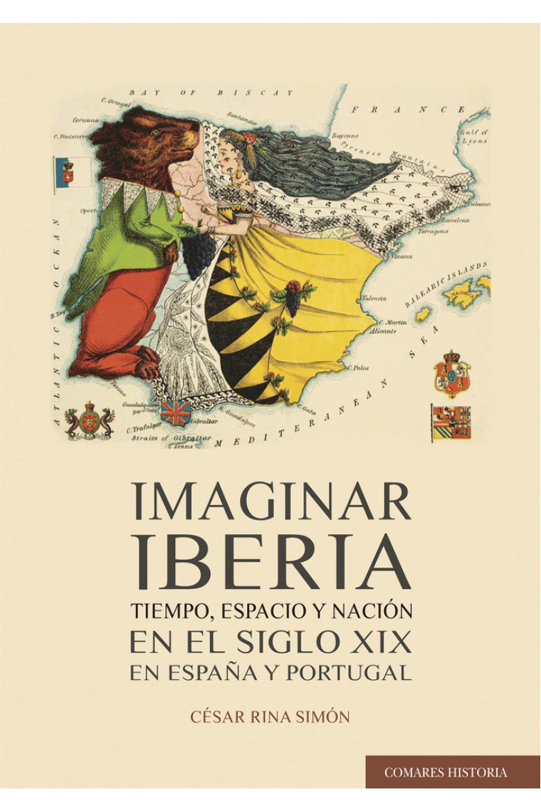 IMAGINARIA IBERIA