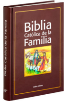 Biblia Católica de la Familia