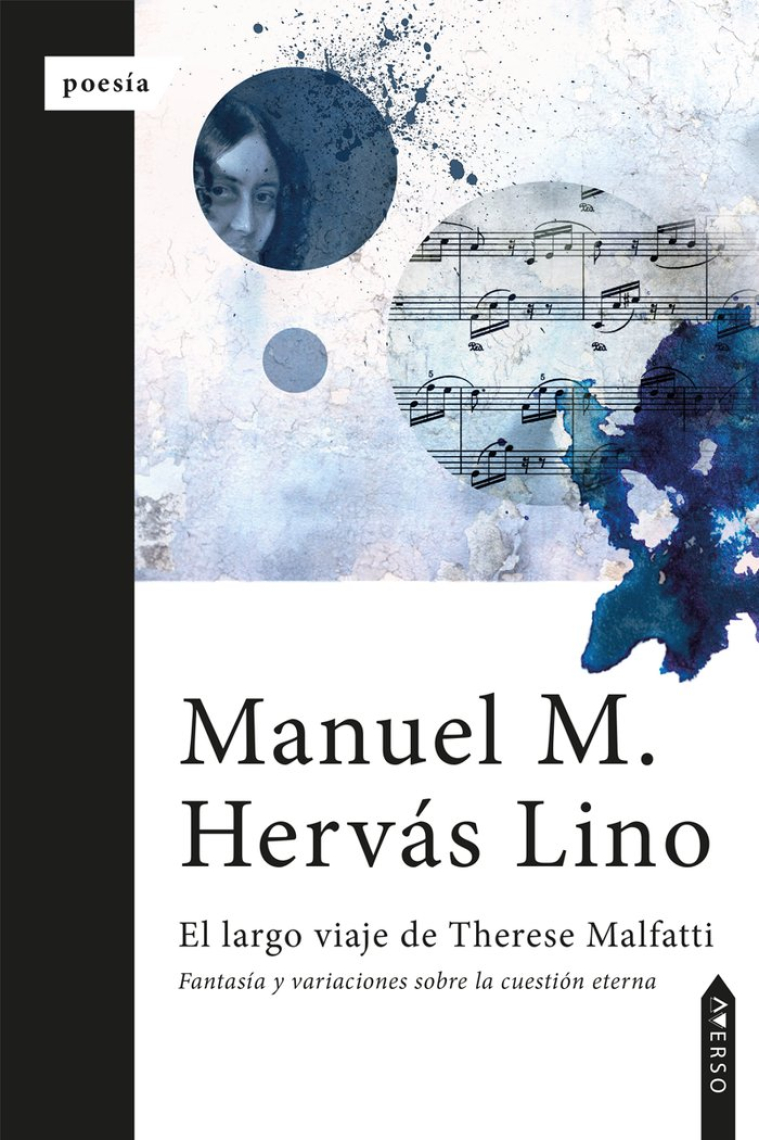 El largo viaje de Therese Malfatti