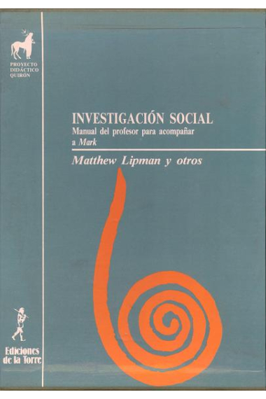 Investigación social