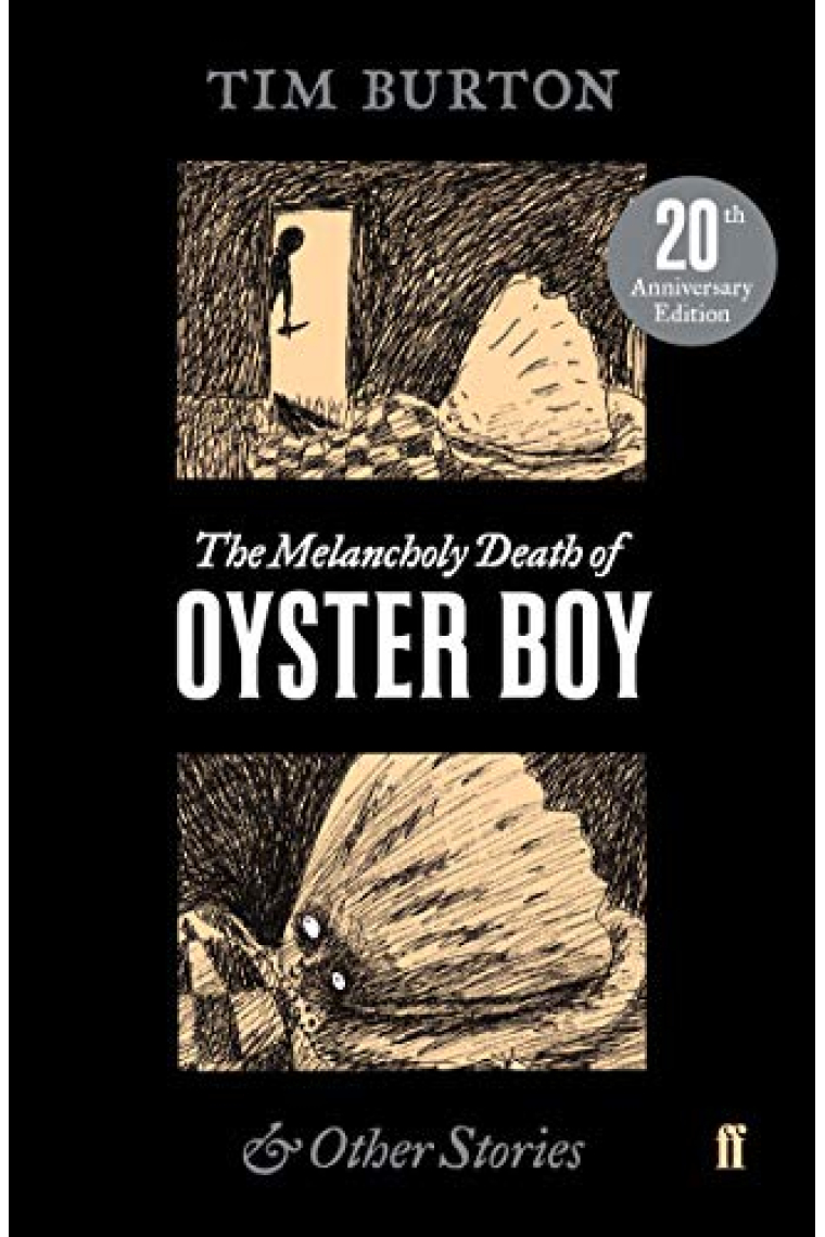 The Melancholy Death of Oyster Boy