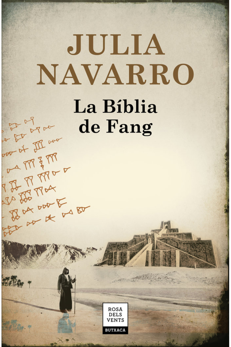 La Biblia de fang