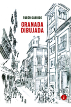 GRANADA DIBUJADA