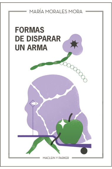 Formas de disparar un arma