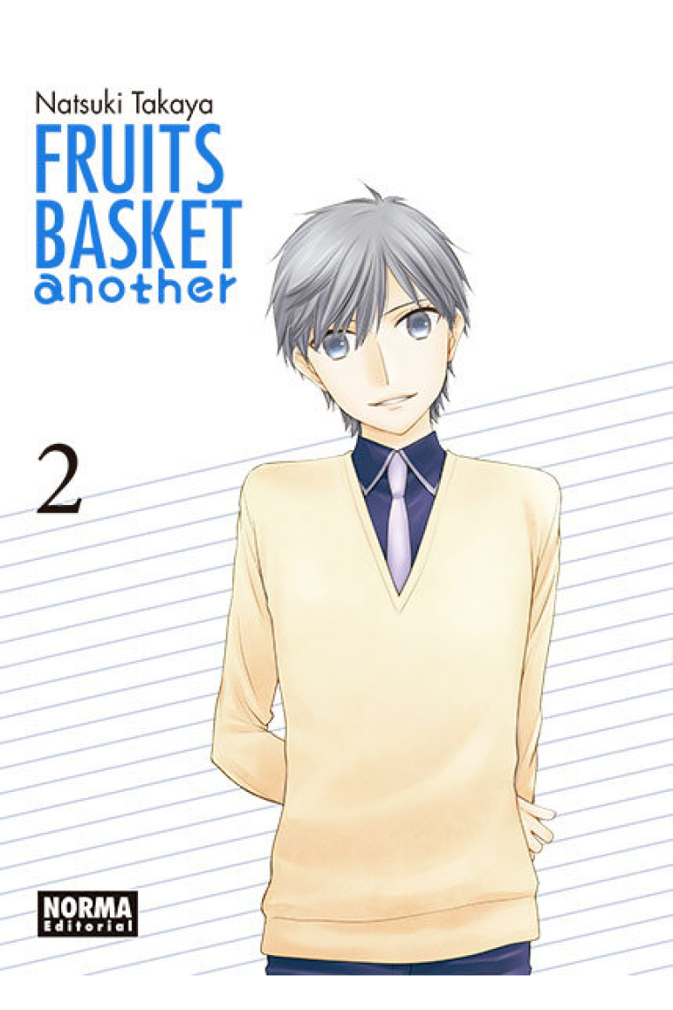 Fruits Basket Another 2