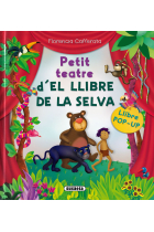 EL LLIBRE DE LA SELVA