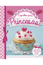 Cupcakes para princesas