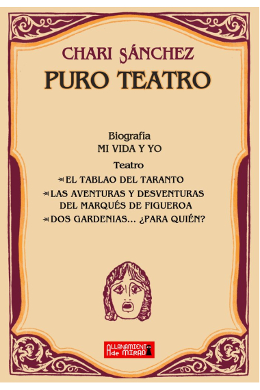 Puro Teatro