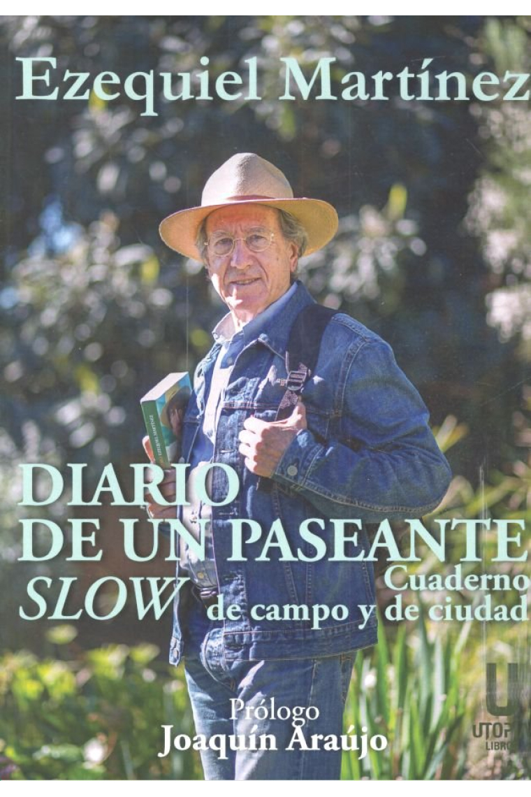 Diario de un paseante slow