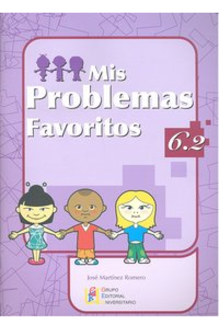 Mis problemas favoritos 6.2