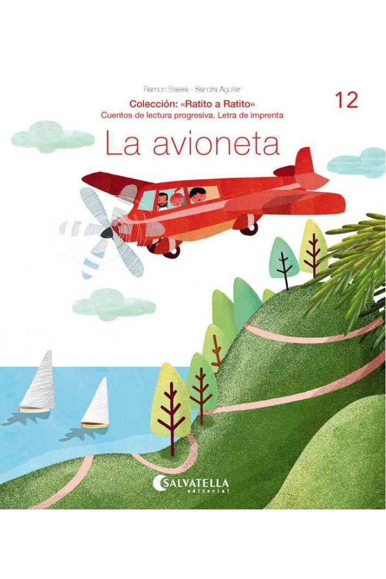 La avioneta