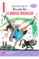 LA BRUIXA BRUNILDA (MANUSCRITA)