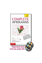 Teach Yourself Complete Afrikaans (Libro y Audio Cds)